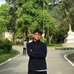 YOERU GANI MAY X DRUKPATHUG