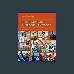 $$EBOOK 📚 Occupational Outlook Handbook, 2019-2029 (<E.B.O.O.K. DOWNLOAD^>