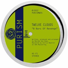 Twelve Clouds - Yellow [PURISMW55]