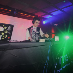 Maciej Celewski | LIVE @ ELTRANCE - Trance4Life (04.10.2025 - Mjazzga - Elbląg)