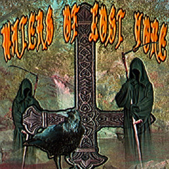 WATERS OF LOST YORE (WITHIN THE RUINS OF DAYS FORGOT)
