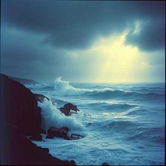Against the Undertow