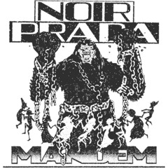 Family Ties (Cesareno Edit)