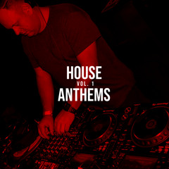 House Anthems Vol. 1 (90ties Classic House Mix)