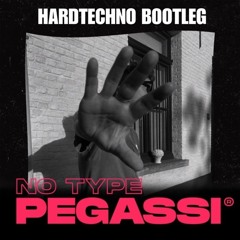 No Type [Hardtechno Bootleg]