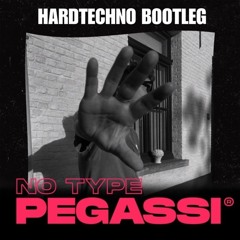 NO TYPE (HARDTECHNO REMIX)