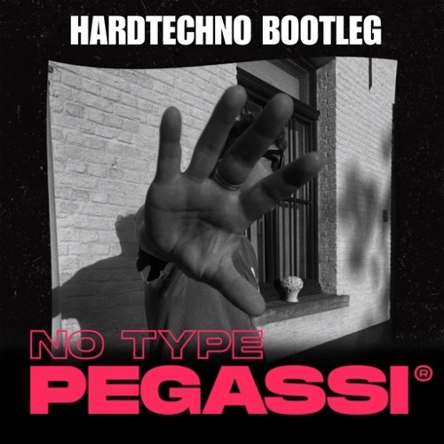 NO TYPE (HARDTECHNO REMIX)