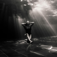 Underwater