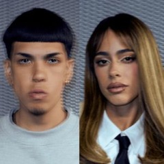 Milo J, TINI - Lo Que Me Causa
