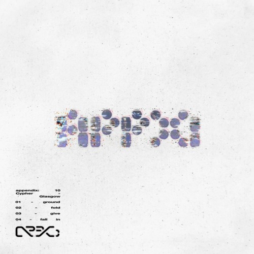 Cypher – give [APPX:10]