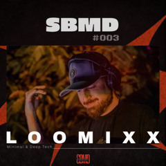 Progressive House | Minimal Techno - Special Mix  | LoomixX (SBMD003)