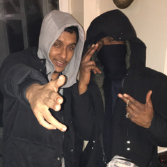 FND2UP FT MoDally x BANDO LIVING- LEGENDZ