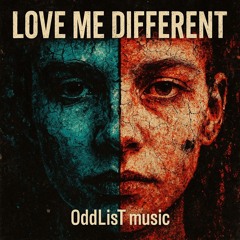 Love Me Different