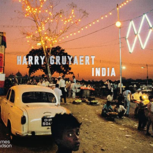 [Get] EBOOK √ Harry Gruyaert: India by  Jean-Claude Carriere &  Harry Gruyaert [EBOOK