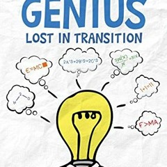 [DOWNLOAD] KINDLE 📬 Relative Genius: Lost in Transition by  Ron Lang EPUB KINDLE PDF