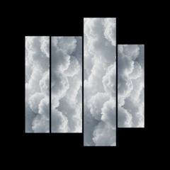 In the Clouds