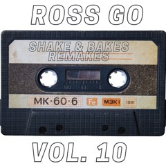 Fugitive | Ross Go Re-Funk