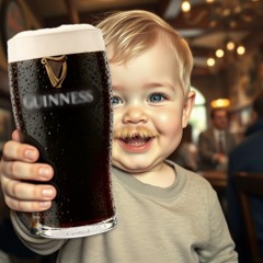 Jar of porter - PIMPAI Remix