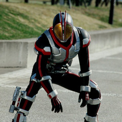 Kamen Rider 555 OST - ISSA - JustiFaiz