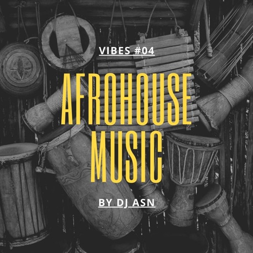 vibes#04 by dj ASN