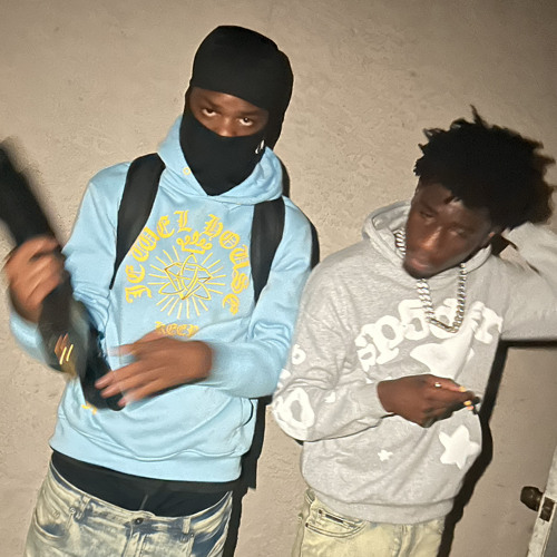 KTKJOCC x Strapp-NOT TAY B