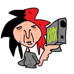 SMG (Throwaway)