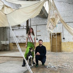 Horst Exhibition w/ Islas & Alex Sourbis @ Kiosk Radio 11.07.2021