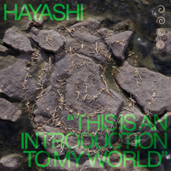 Premiere: Hayashi - Dance Of The Ancients | Unfair Records