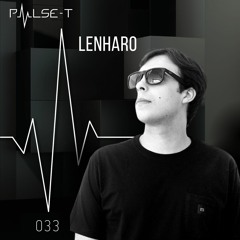 Pulse T Radio 033 - Lenharo