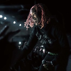 Nine Vicious - A Lot