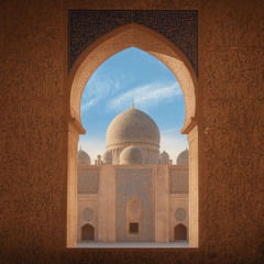 MIKO HIRAYAMA - Arabia Dusk (Now on Spotify, iTunes & Bandcamp)