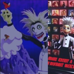 Robot Chicken Intro, But It's Continued By An AI