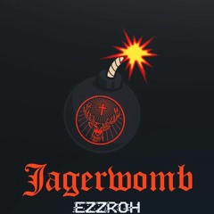 CYBERTRON X AZABIM X GLOCKZ - JAGERWOMB [EZZROH REMIX] [FREE DOWNLOAD]