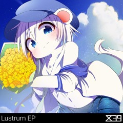 【Preview】Lustrum EP【1st Original EP】