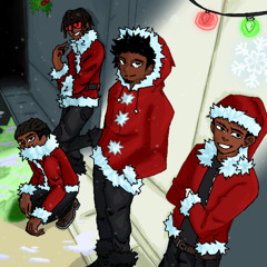 Christmas Night (Ft. Bearbane, Jynxilla, Ikkazun)