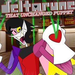 [66] [Deltarune: That Unchanged Puppet] THE [BIGGEST SHOT] KNOWN AROUND