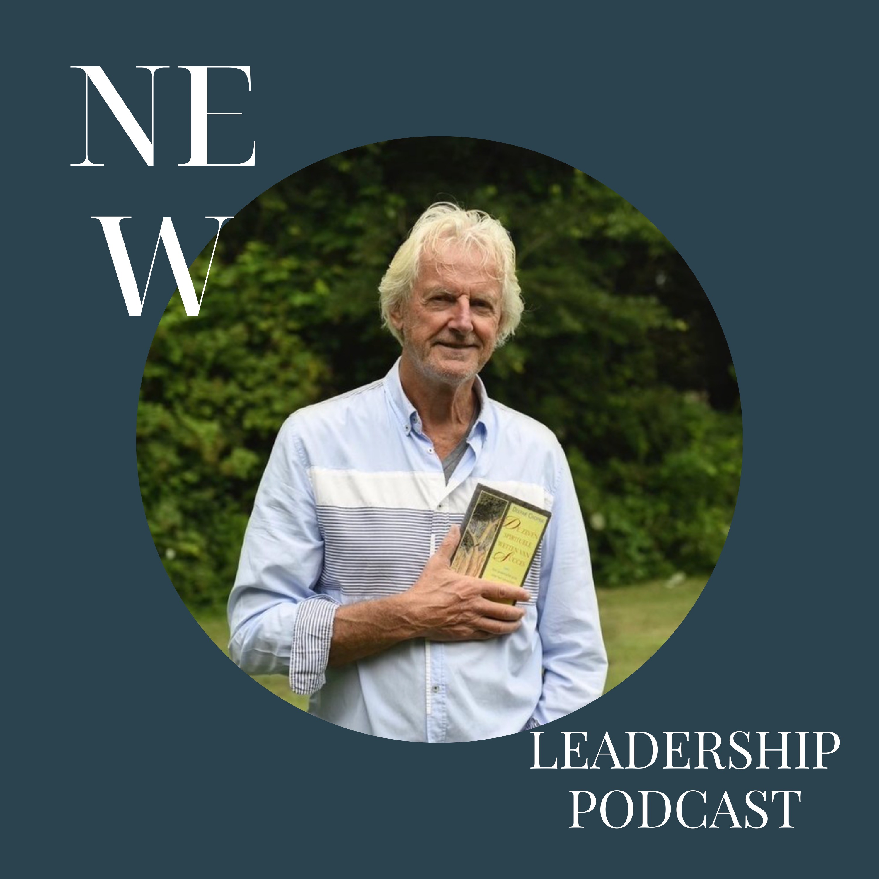 The New Leadership Podcast
