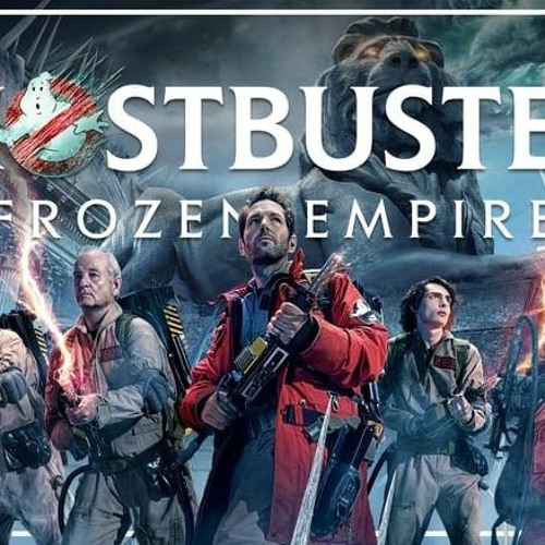 Stream !CUEVANA3VER! Cazafantasmas Imperio helado !HD Online {2024