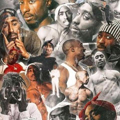 Thug Niggah (2Pac Island Refix) - Crutchman