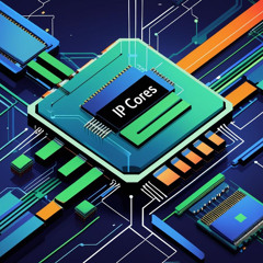 IP Cores: Los Bloques Inteligentes que Impulsan la Electrónica del Mañana