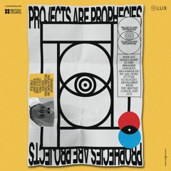 Project 2: Stine Deja, on possible futures, cryopreservation, transhumanism