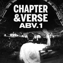 Chapter & Verse - SHUT UP (VIP MIX)