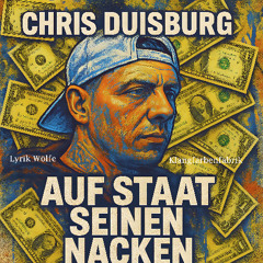 AUF STAAT SEINEN NACKEN
