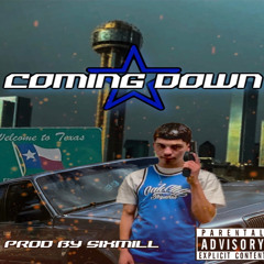 Coming Down