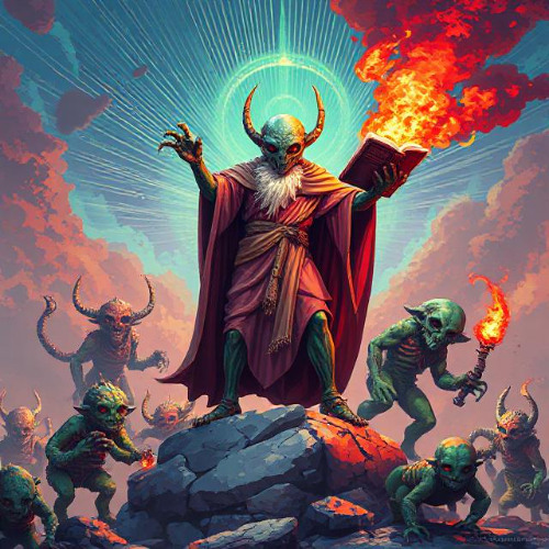 The Prophet