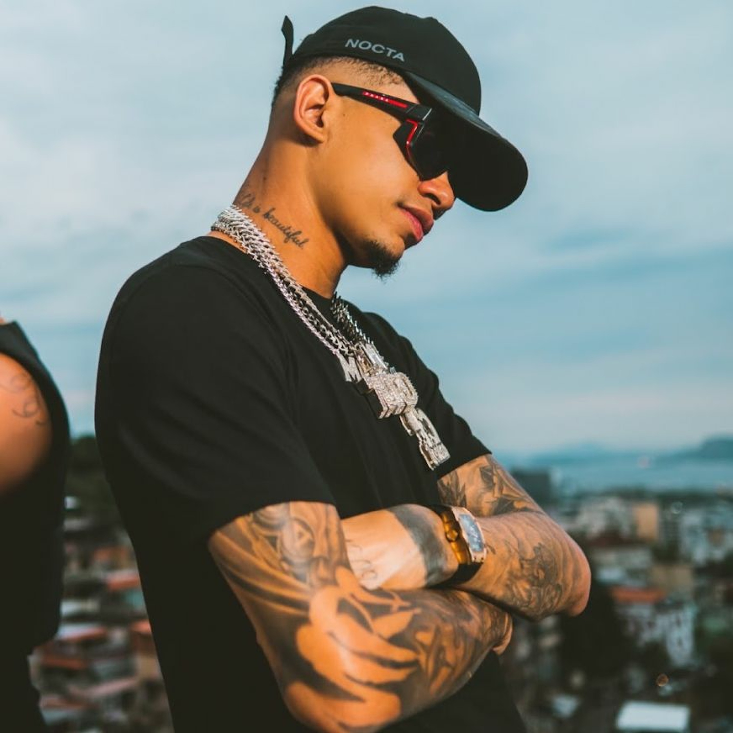 Matheus Ferreira