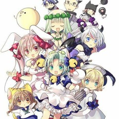 Welcome! (D-POP Version) - Di Gi Charat