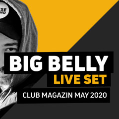Club Magazin Live Set – May 2020