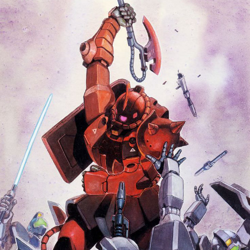 SCT - 2021-02-20 Practice Mix