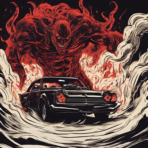 Lucifers Drift 2